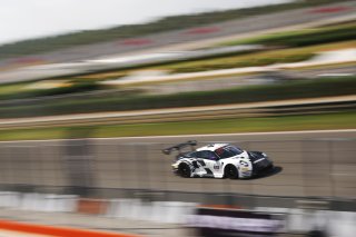 #89 - Lionspeed GP - Bastian BUUS - Bashar MARDINI - Porsche 911 GT3 R (992)