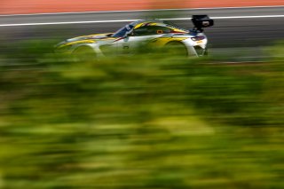 #9 - Boutsen VDS - Maxime MARTIN - Luca STOLZ - Mercedes-AMG GT3 EVO 