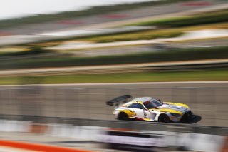 #9 - Boutsen VDS - Maxime MARTIN - Luca STOLZ - Mercedes-AMG GT3 EVO 