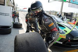 Walkenhorst Motorsport