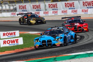#30 - Team WRT - Giles STADSBADER - Matisse LISMONT - BMW M4 GT3 EVO 