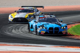 #30 - Team WRT - Giles STADSBADER - Matisse LISMONT - BMW M4 GT3 EVO 