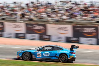 #30 - Team WRT - Giles STADSBADER - Matisse LISMONT - BMW M4 GT3 EVO 