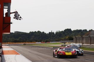 #50 - AF Corse - Francorchamps Motors - Arthur LECLERC - Thomas NEUBAUER - Ferrari 296 GT3