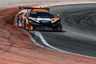 #58 - Garage 59 - Thomas FLEMING - Louis PRETTE - McLaren 720S GT3 EVO