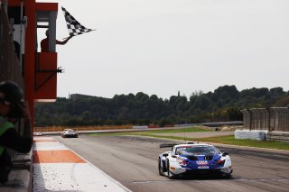 #63 - GRT - Grasser Racing Team - Luca ENGSTLER - Jordan PEPPER - Lamborghini Huracan GT3 EVO2 