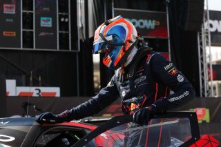 #69 - Emil Frey Racing - Thierry VERMEULEN - Chris LULHAM - Ferrari 296 GT3 