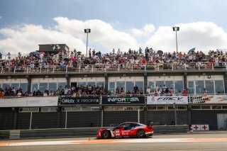 #992 - Paradine Competition - Maxime OOSTEN - Mex JANSEN - BMW M4 GT3 EVO