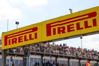 Pirelli Tyres