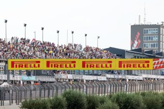 Pirelli Tyres