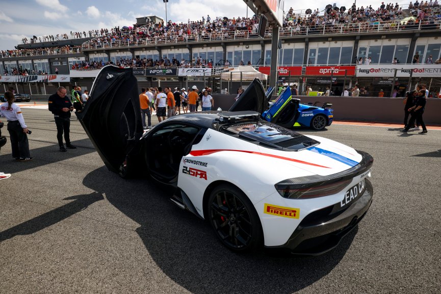 Race 1