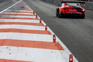 #32 - Team WRT - Charles WEERTS - Kelvin VAN DER LINDE - BMW M4 GT3 EVO 