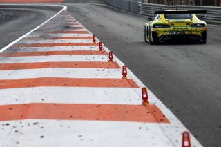 #48 - Winward Racing - Lucas AUER - Maro ENGEL - Mercedes-AMG GT3 EVO 