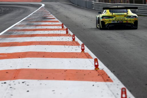 #48 - Winward Racing - Lucas AUER - Maro ENGEL - Mercedes-AMG GT3 EVO  | SRO / JEP
