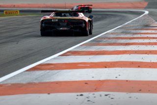 #51 - AF Corse - Francorchamps Motors - Alessio ROVERA - Vincent ABRIL - Ferrari 296 GT3 