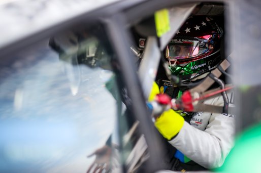 #85 - Imperiale Racing - Dmitriy GVAZAVA - Lamborghini Huracan GT3 EVO2  | SRO / JEP