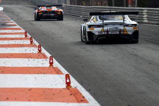 #9 - Boutsen VDS - Maxime MARTIN - Luca STOLZ - Mercedes-AMG GT3 EVO 