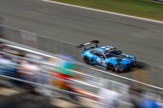 #30 - Team WRT - Giles STADSBADER - Matisse LISMONT - BMW M4 GT3 EVO 