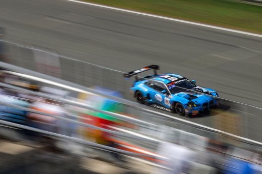 #30 - Team WRT - Giles STADSBADER - Matisse LISMONT - BMW M4 GT3 EVO  | SRO / JEP