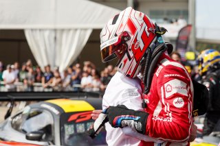 #32 - Team WRT - Charles WEERTS - Kelvin VAN DER LINDE - BMW M4 GT3 EVO 