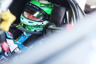 #30 - Team WRT - Giles STADSBADER - BMW M4 GT3 EVO 