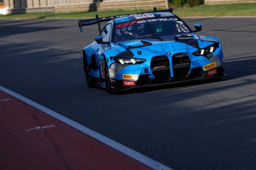 #30 - Team WRT - Giles STADSBADER - Matisse LISMONT - BMW M4 GT3 EVO  | SRO / JEP