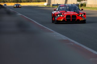 #32 - Team WRT - Charles WEERTS - Kelvin VAN DER LINDE - BMW M4 GT3 EVO 