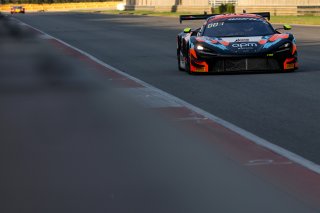 #58 - Garage 59 - Thomas FLEMING - Louis PRETTE - McLaren 720S GT3 EVO
