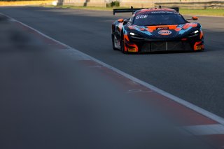 #59 - Garage 59 - Marvin KIRCHHOFER - Benjamin GOETHE - McLaren 720S GT3 EVO 