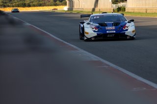 #63 - GRT - Grasser Racing Team - Luca ENGSTLER - Jordan PEPPER - Lamborghini Huracan GT3 EVO2 