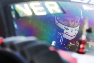 #69 - Emil Frey Racing - Thierry VERMEULEN - Ferrari 296 GT3 