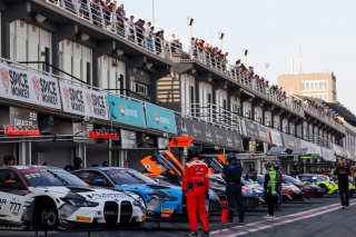 #777 - AlManar Racing by WRT - Jens Klingmann - Al Faisal AL ZUBAIR - BMW M4 GT3 EVO 