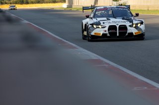 #777 - AlManar Racing by WRT - Jens Klingmann - Al Faisal AL ZUBAIR - BMW M4 GT3 EVO 