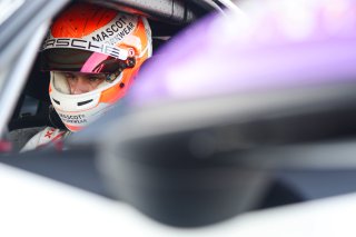 #89 - Lionspeed GP - Bastian BUUS - Porsche 911 GT3 R (992)