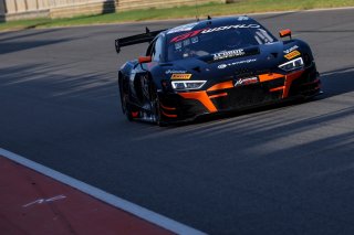 #99 - Tresor Attempto Racing - Alex AKA - Alexey NESOV - Audi R8 LMS GT3 EVO II
