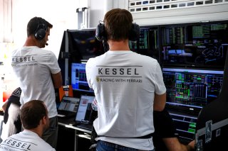 Kessel Racing