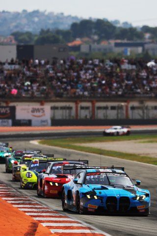 #270 - Comtoyou Racing - Rafael SUZUKI - Ricardo BAPTISTA - Aston Martin Vantage AMR GT3 EVO 