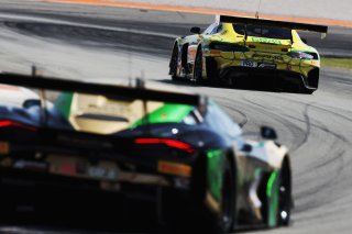 #48 - Winward Racing - Lucas AUER - Maro ENGEL - Mercedes-AMG GT3 EVO 