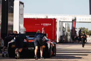 #59 - Garage 59 - Marvin KIRCHHOFER - Benjamin GOETHE - McLaren 720S GT3 EVO 