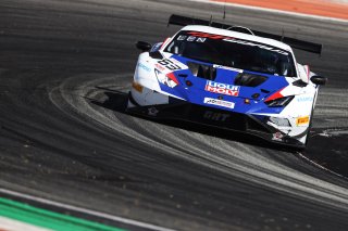 #63 - GRT - Grasser Racing Team - Luca ENGSTLER - Jordan PEPPER - Lamborghini Huracan GT3 EVO2 