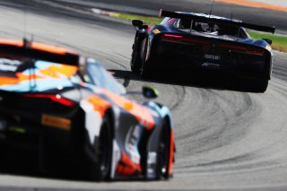 #69 - Emil Frey Racing - Thierry VERMEULEN - Chris LULHAM - Ferrari 296 GT3 