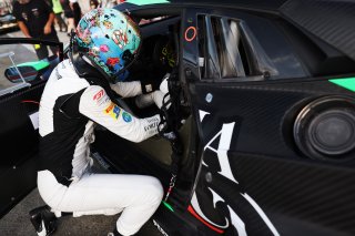 #78 - Barwell Motorsport - Hugo COOK - Lamborghini Huracan GT3 EVO2