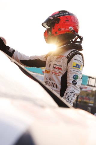 #78 - Barwell Motorsport - Hugo COOK - Sandy MITCHELL - Lamborghini Huracan GT3 EVO2