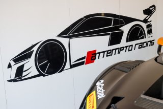 Attempto Racing