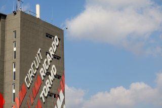 Circuit Ricardo Tormo