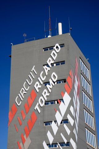Circuit Ricardo Tormo