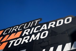 Circuit Ricardo Tormo