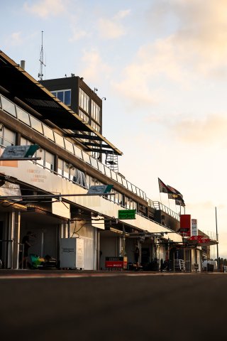 Circuit Ricardo Tormo