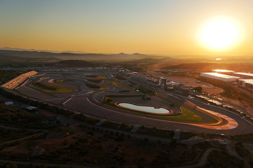 Circuit Ricardo Tormo