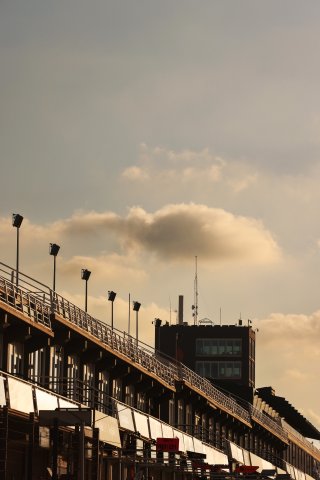Circuit Ricardo Tormo